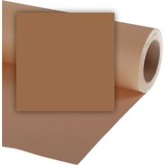 Colorama CARDAMON (CHESTNUT) - tło kartonowe 1,35 x 11m