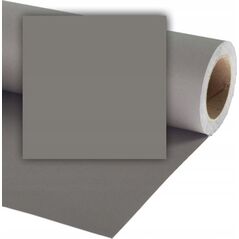 Colorama MINERAL GREY - tło kartonowe 1,35 x 11m