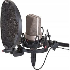 Rycote Rycote InVision USM Studio Kit