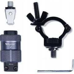 Rycote Rycote PCS-Utility Half Coupler Kit Small