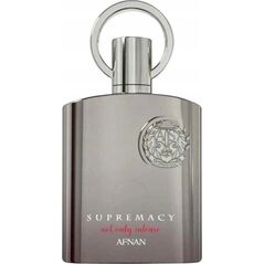 Alkotest AFNAN Supremacy Not Only Intense Extrait de Parfum spray 150ml