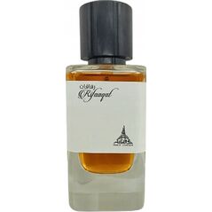 Alkotest PARIS CORNER Rifaaqat EDP spray 85ml