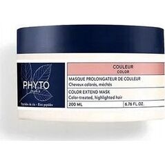 Alkotest PHYTO_Colour Pro Longing Mask maska do włosów farbowanych 200ml