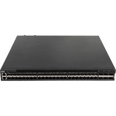 Switch D-Link Przełšcznik zarzšdzalny switch DXS-3610- 54S/SI/E 48 x 1/10GbE SFP/SFP+ ports and 6 x 40/100GbE QSFP+/QSFP28 ports L3 Stackable