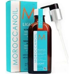 Moroccanoil Treatment