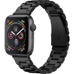 Spigen Pasek modern fit band Apple Watch 1/2/3/4 czarny