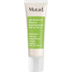 Murad Murad, Environmental Shield, Hydrating, Broad Spectrum Sunscreen, SPF 30, 50 ml For Women