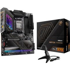 Płyta główna ASRock X870E TAICHI