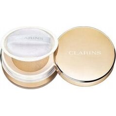 Clarins CLARINS EVER MATTE LOOSE POWDER 02 UNIVERSAL MEDIUM