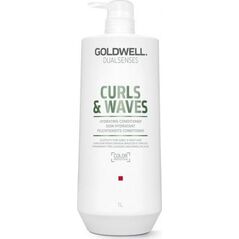 Goldwell Goldwell Dualsenses Curls & Waves Hydrating Odżywka 1000ml