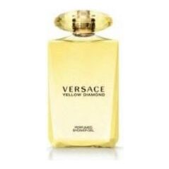 Versace Yellow Diamond Żel pod prysznic 200ml