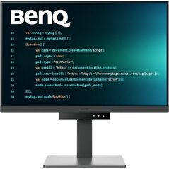 Monitor BenQ RD240Q (9H.LLXLA.TBE)