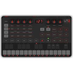 IK Multimedia IK Uno Synth - Syntezator analogowy