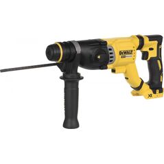 Młotowiertarka Dewalt DCH263N 18 V