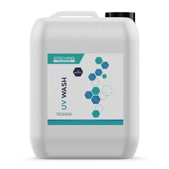 GTECHNIQ MBW_5 ΣΑΜΠΟΥΑΝ MARINE, UV WASH (5L)