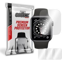 Hydrogel film GrizzGlass Hydrofilm for Apple Watch 45mm GRZ1063 5904063507009