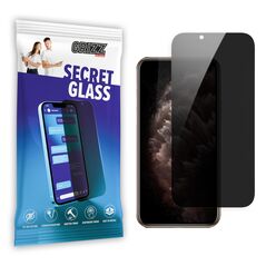 GrizzGlass SecretGlass Apple iPhone XS GRZ5188 5904063596270