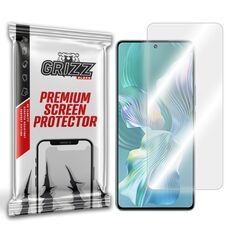 GrizzGlass HybridGlass Honor 80 Pro Flat GRZ4103 5904063557424