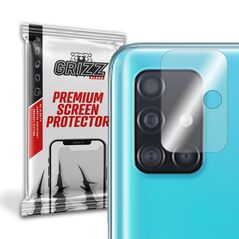 GrizzGlass HybridGlass Camera Samsung Galaxy A51 GRZ797 5904063505104