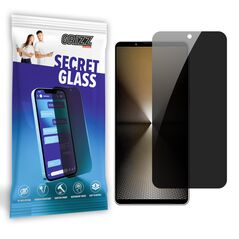 GrizzGlass SecretGlass Sony Xperia 1 VI GRZ9898 5906146425651