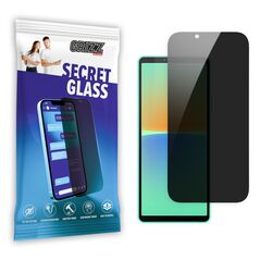 GrizzGlass SecretGlass Sony Xperia 5 III 5G GRZ5793 5904063576630