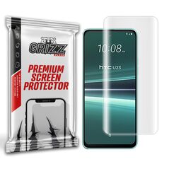 GrizzGlass Hydrofilm HTC U23 GRZ6224 5904063579662