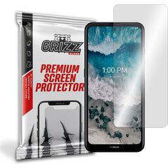 GrizzGlass HybridGlass Nokia X100 GRZ1166 5904063508952