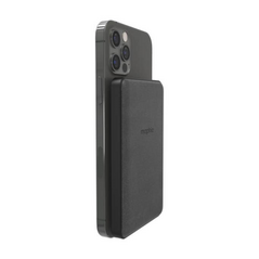 Mophie Snap+ Powerstation Juice Pack Mini MagSafe Powerbank 5000mAh USB-C (black) MPH052BLK 840056143050