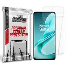 GrizzGlass HybridGlass OnePlus Nord N30 SE GRZ8641 5906146409668