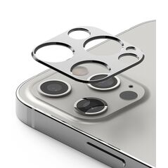 #Ringke - Camera Styling - iPhone 12 Pro - Silver 8809758108547 έως 12 άτοκες Δόσεις