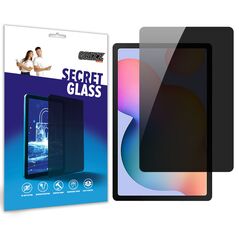 GrizzGlass SecretGlass Samsung Galaxy Tab S6 Lite GRZ9126 5906146417120