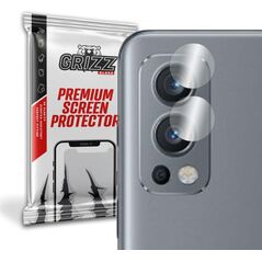 GrizzGlass HybridGlass Camera OnePlus Nord 2 5G GRZ1351 5904063511082