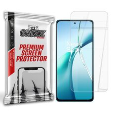 GrizzGlass HybridGlass OnePlus Nord CE4 Lite GRZ10366 5906146431911