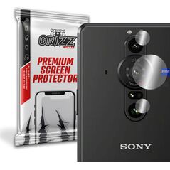 GrizzGlass HybridGlass Camera Sony Xperia Pro-I GRZ1228 5904063509706