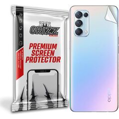 GrizzGlass SatinSkin Oppo Reno 5 4G GRZ1877 5904063542024