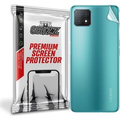 GrizzGlass SatinSkin Oppo A53 5G GRZ1824 5904063541744