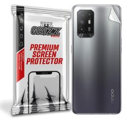 GrizzGlass SatinSkin Oppo F19 Pro+ 5G GRZ1854 5904063541904