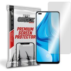 GrizzGlass HybridGlass Oppo A93 5G GRZ1034 5904063507740