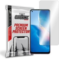 GrizzGlass Hydrofilm Oppo Reno 5Z 5G GRZ1312 5904063510443