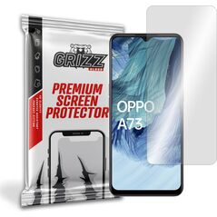 GrizzGlass HybridGlass Oppo A73 GRZ977 5904063507160