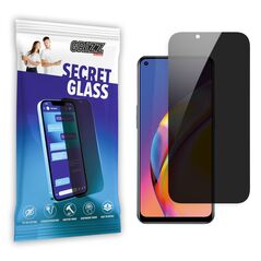 GrizzGlass SecretGlass Oppo Reno 5 F GRZ5651 5904063575091