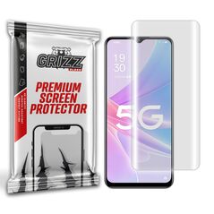 GrizzGlass Hydrofilm Oppo A78 5G GRZ4090 5904063557622