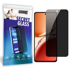 GrizzGlass SecretGlass Oppo Reno 12 F GRZ10523 5906146433519