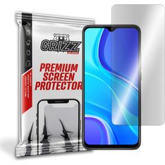 GrizzGlass PaperScreen Xiaomi Redmi 9 GRZ2846 5904063530595