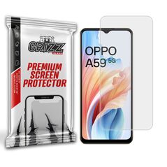 GrizzGlass PaperScreen Oppo A59 GRZ8439 5906146407596