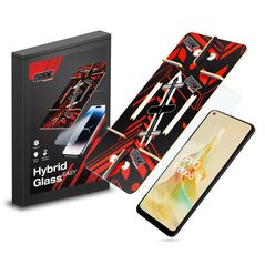 GrizzGlass HybridGlass Easy Oppo Reno 8T GRZ10013 5906146426627