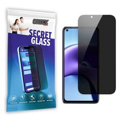 GrizzGlass SecretGlass Xiaomi Redmi Note 9 5G GRZ6005 5904063579044