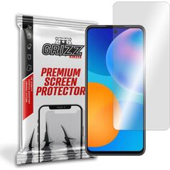 GrizzGlass HybridGlass Huawei P Smart 2021 GRZ1236 5904063509638