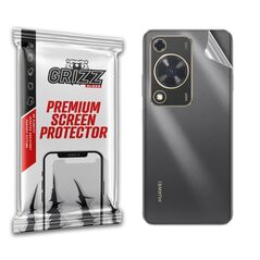 GrizzGlass UltraSkin Huawei nova Y72 GRZ8635 5906146409576