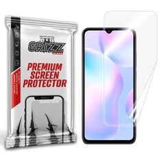 GrizzGlass CeramicFilm Xiaomi Redmi 9A GRZ4605 5904063562947